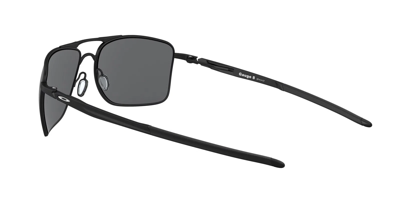 Oakley Gauge 8 4124 Sunglasses - view 40